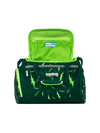 ERGOBAG | Sporttasche Bärtastisch 