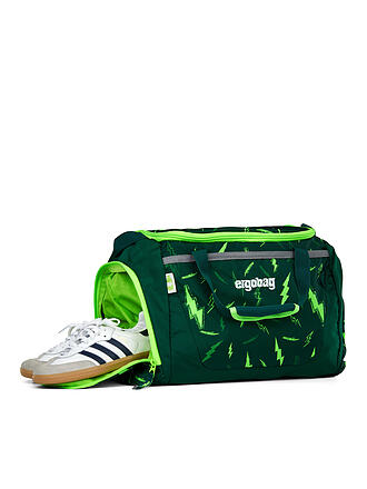 ERGOBAG | Sporttasche Bärtastisch 