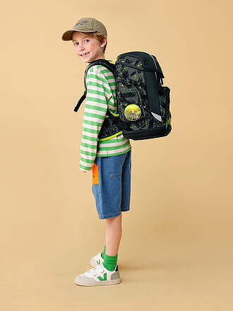 ERGOBAG | Schultaschen Set 5tlg CUBO