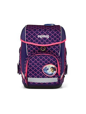ERGOBAG | Schultaschen Set 5tlg CUBO