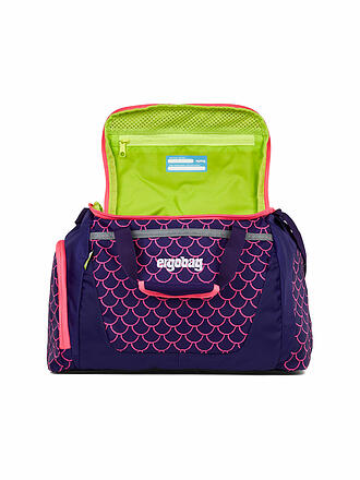 ERGOBAG | Sporttasche PerlentauchBär