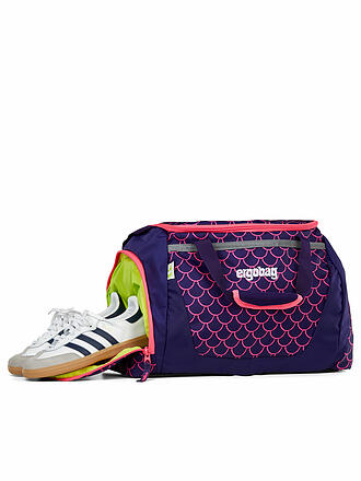 ERGOBAG | Sporttasche PerlentauchBär