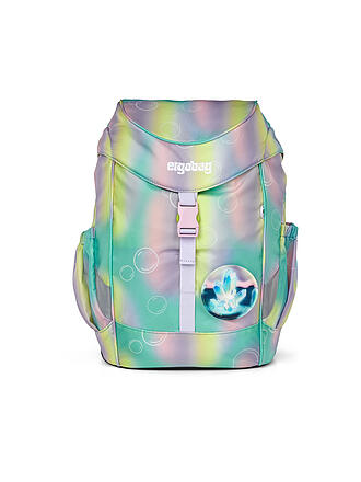 ERGOBAG | Kinder Rucksack Mini ZauBärwelt