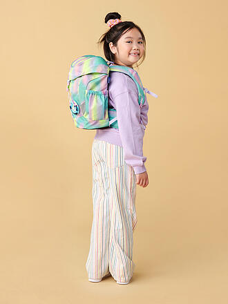 ERGOBAG | Kinder Rucksack Mini ZauBärwelt