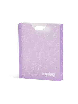 ERGOBAG | Heftebox Pferde