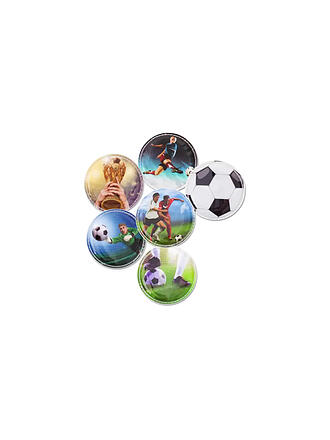 ERGOBAG | Kletties - Set 5tlg. Fussball 2
