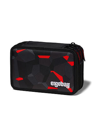 ERGOBAG | Federpenal - Maximäppchen TaekBardo