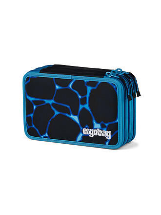 ERGOBAG | Maxi Federmappe Bärassic Garden 