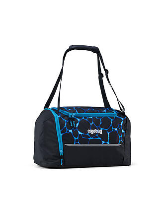 ERGOBAG | Sporttasche Bärassic Garden 