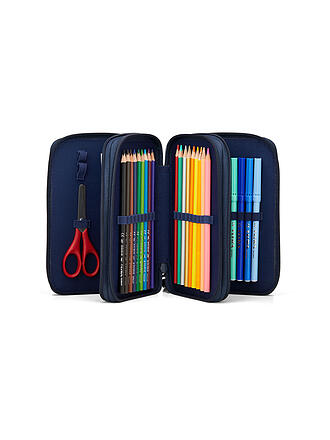 ERGOBAG | Maxi Federmappe DrachenbezwingBär 