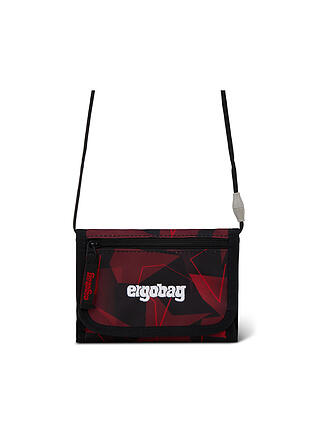 ERGOBAG | Brustbeutel UnaufhaltBär 