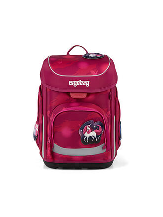 ERGOBAG | Schultaschen Set 5tlg CUBO