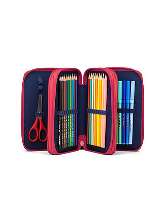 ERGOBAG | Maxi Federmappe MondzauBär 