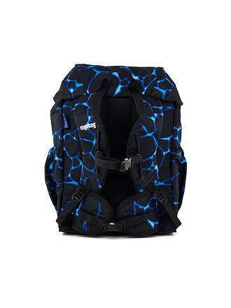 ERGOBAG | Kinder Rucksack Mini Bärassic Garden 