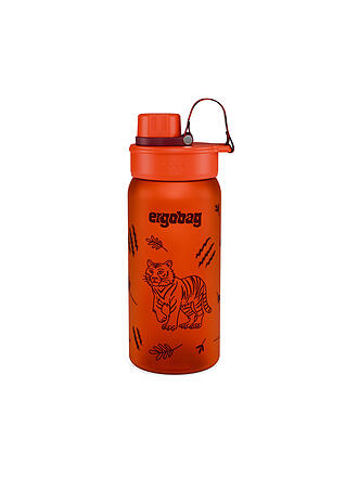 ERGOBAG | Trinkflasche Tiger 