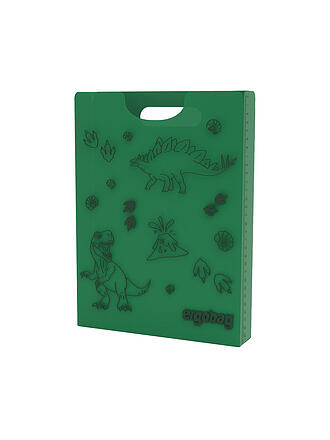 ERGOBAG | Heftebox Dinosaurier