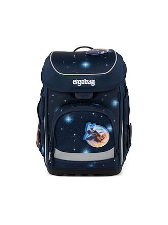 ERGOBAG | Schultaschen Set 5tlg CUBO KoBärnikus 2026