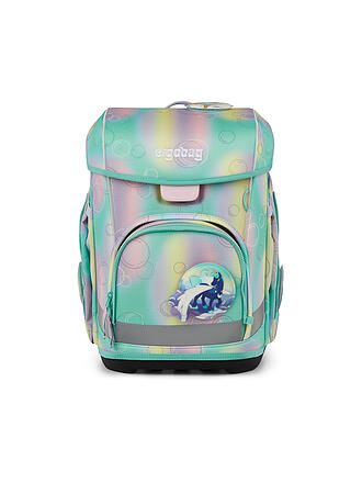 ERGOBAG | Schultaschen Set 5tlg CUBO LIGHT ZauBärwelt 2026