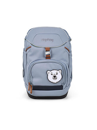ERGOBAG | Schultaschen Set 6tlg. Pack FährtenlesBär