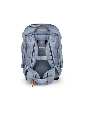 ERGOBAG | Schultaschen Set 6tlg. Pack FährtenlesBär