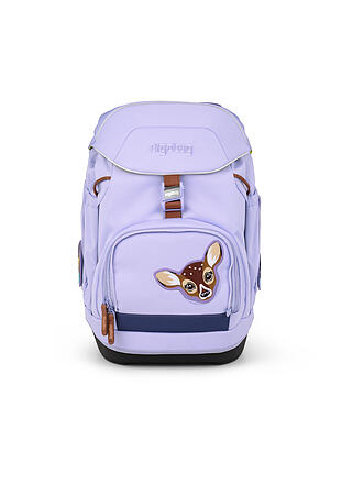 ERGOBAG | Schultaschen Set 6tlg. Pack WaldBärsucher 