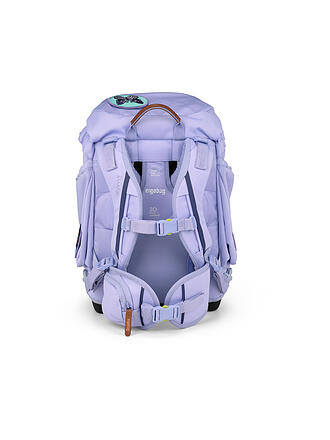ERGOBAG | Schultaschen Set 6tlg. Pack WaldBärsucher 