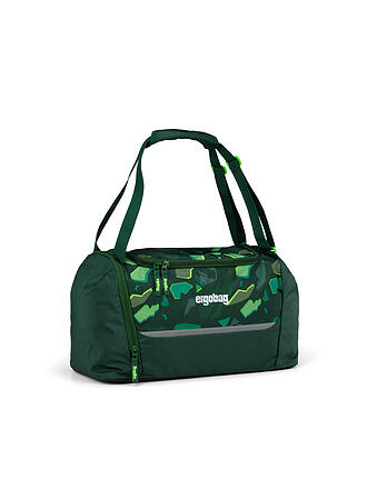 ERGOBAG | Sporttasche DinosauriBär 