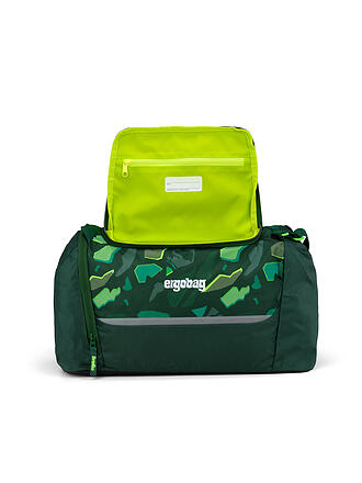 ERGOBAG | Sporttasche DinosauriBär 