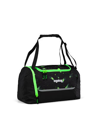 ERGOBAG | Sporttasche ÜBärholspur 