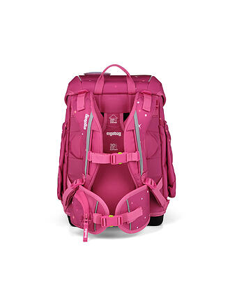 ERGOBAG | Schultaschen Set Cubo 5tlg ZauBärschloss