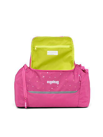 ERGOBAG | Sporttasche ZauBärschloss