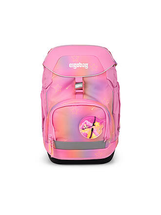 ERGOBAG | Schultaschen Set 6tlg. Pack UnbesiegBär