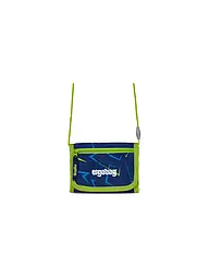 ERGOBAG | Schultasche Set 6tlg Pack Ambärzonas | dunkelblau