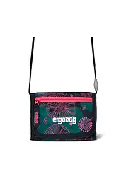 ERGOBAG | Brustbeutel KorallBär | dunkelblau