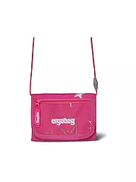 ERGOBAG | Brustbeutel SternzauBär | pink