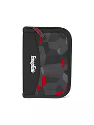 ERGOBAG | Federmäppchen ZitronenfaltBär | schwarz