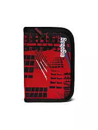 ERGOBAG | Federmäppchen AlarmBärreitschaft  | rot