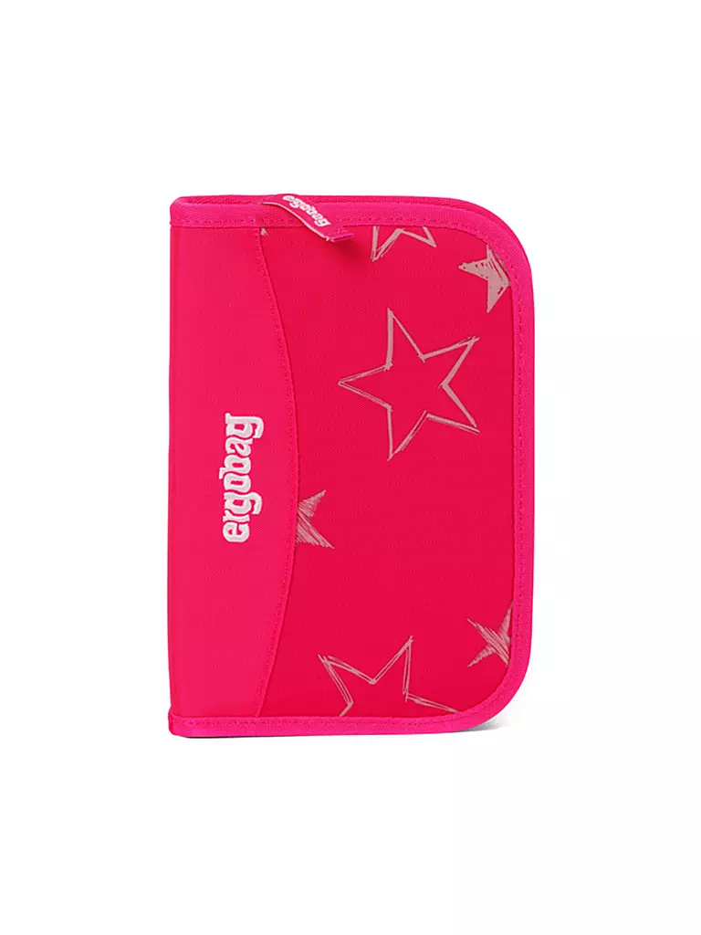 ERGOBAG | Federmäppchen CinBärella | rot