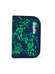 ERGOBAG | Federmäppchen DrachenbezwingBär | Schwarz