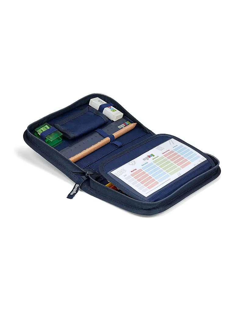 ERGOBAG | Federmäppchen OzeanBärwohner |