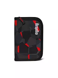 ERGOBAG | Federmäppchen TaekBärdo  | schwarz