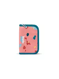 ERGOBAG | Federmäppchen ZitronenfaltBär | koralle