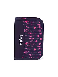 ERGOBAG | Federmappe Bärmuda Viereck  | lila