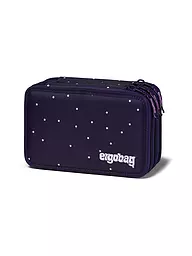 ERGOBAG | Federpenal - Maximäppchen SternguckBär | Dunkelblau