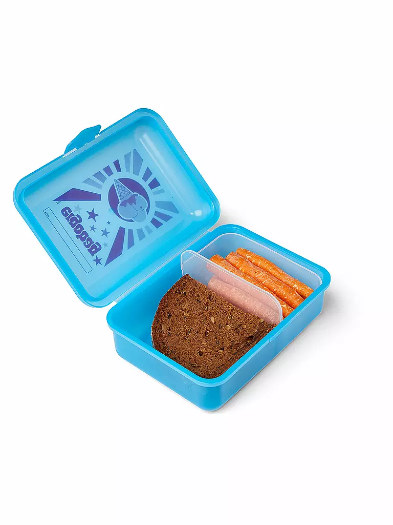 ERGOBAG | Frischhaltedose - Brotdose | 