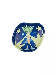 ERGOBAG | Glow in the Dark Klettie Dinosaurier | bunt