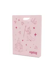 ERGOBAG | Heftebox Superheld | Rosa