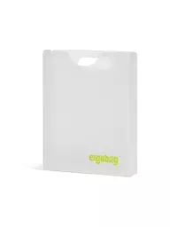 ERGOBAG | Heftebox Prinzessin | transparent