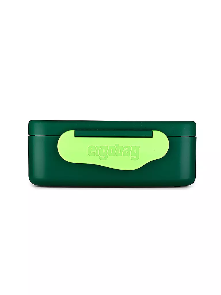 ERGOBAG | Lunchbox Blitze | grün