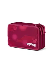 ERGOBAG | Maxi Federmappe MondzauBär  | Pink